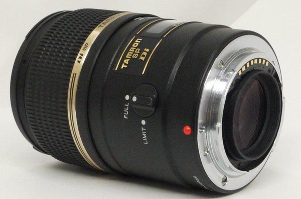 タムロン SP AF 90mm F2.8 Di MACRO 1:1 (Model 272E) ミノルタ タムロン SP AF 90mm F2.8 Di MACRO 1:1 (Model 272E) ミノルタ