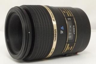  SP AF 90mm F2.8 Di MACRO 1:1 (Model 272E) ߥΥ륿 (ˡAޥ) ˾
