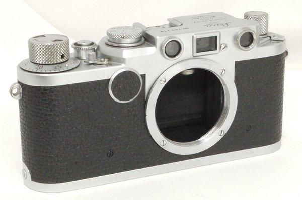 ライカ Ⅱf 整備清掃済み - 日進堂カメラ オンラインショップ ライカ Ⅱf 整備清掃済み - 日進堂カメラ オンラインショップ