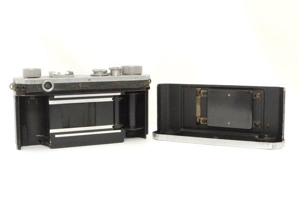 ニコン S (1950年 昭和25年) - 日進堂カメラ オンラインショップ