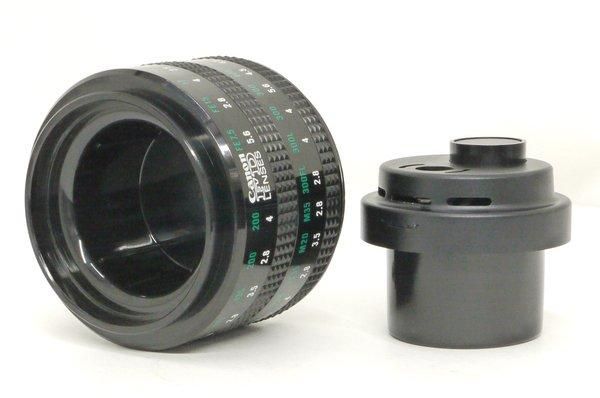 キャノン レンズ型ガスライター 極上美品 - 日進堂カメラ キャノン レンズ型ガスライター 極上美品 - 日進堂カメラ