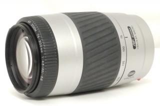 ߥΥ륿 AF 75-300mm F4.5-5.6 MACRO 