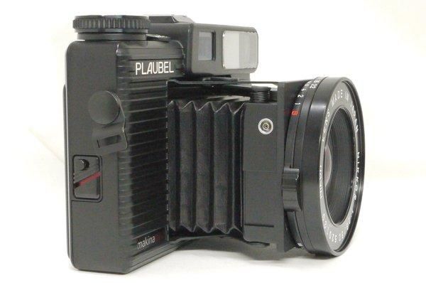 PLAUBEL makina670 極上美品 - 日進堂カメラ オンラインショップ