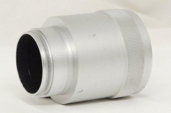 ライカ ビゾフレックス 中間リング OTSRO 135mm F4.5用 - 日進堂カメラ