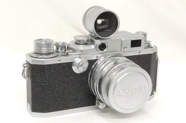 キャノン 28mmファインダー - 日進堂カメラ オンラインショップ