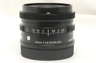  45mm F2.8 DG DN Contemporary (Lޥ) ա Ʊ