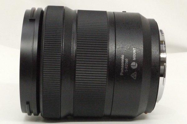 パナソニック LUMIX S 20-60mm F3.5-5.6 (Lマウント) フード付 パナソニック LUMIX S 20-60mm F3.5-5.6 (Lマウント) フード付