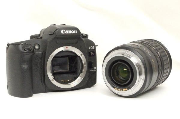 EOS 7S CANON EF 28-135mm 3.5-5.6 IS