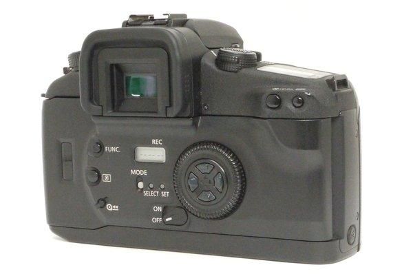 キャノン EOS 7s (EF28-135mm IS USM付) - 日進堂カメラ