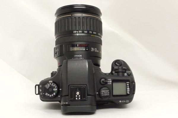 EOS 7S CANON EF 28-135mm 3.5-5.6 IS