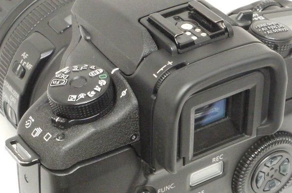 キャノン EOS 7s (EF28-135mm IS USM付) - 日進堂カメラ