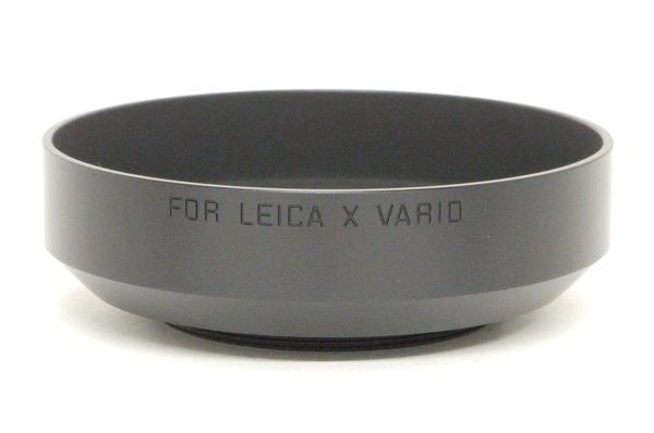 ライカ 純正フード 18774 カメラ レンズフード LEICA ライカ 18774 の互換品 LH-XV JJC製