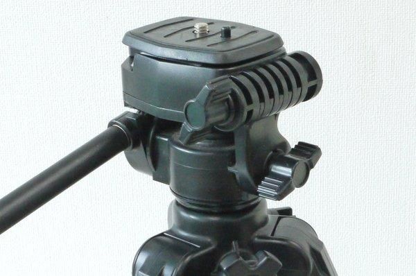 三脚】ベルボン CX-888 BLACK ケース付 極上美品 - 日進堂カメラ