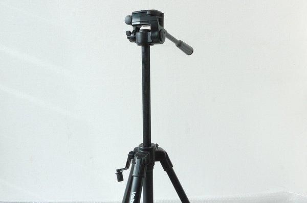 三脚】ベルボン CX-888 BLACK ケース付 極上美品 - 日進堂カメラ