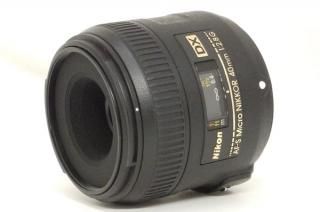 ˥ AF-S DX Micro NIKKOR 40mm F2.8G ա Ʊ