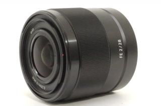 ˡ FE 28mm F2 [SEL28F20] ա Ʊ