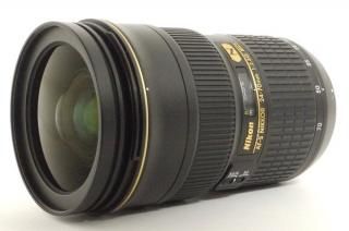 ˥ AF-S NIKKOR 24-70mm F2.8G ED ա Ʊ