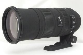  APO 150-500mm F5-6.3 DG OS HSM (ΥEFޥ) աɡ 