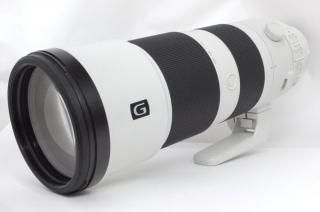 ˡ FE 200-600mm F5.6-6.3 G OSS (SEL200600G) Eޥ 