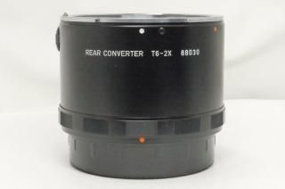Hasselblad 500C/M + Planar 80mm f2.8 T* – FLASHBACK CAMERA