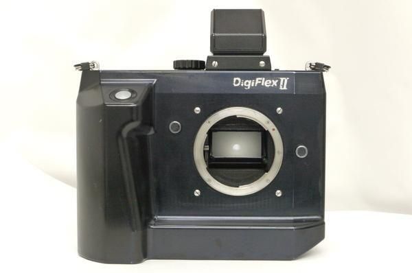 ホースマン DigiFlex II HORSEMAN ハッセルブラッドVバック用 ホースマン DigiFlex II HORSEMAN ハッセルブラッドVバック用