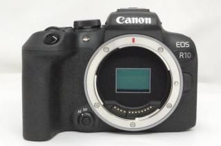 Υ EOS R10 Ʊ