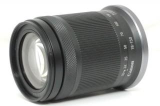 Υ RF-S 18-150mm F3.5-6.3 IS STM Ʊ