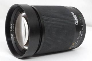 コンタックス プラナー 135mm F2 T* MMG (CONTAX 60周年記念) 元 コンタックス プラナー 135mm F2 T* MMG (CONTAX 60周年記念) 元