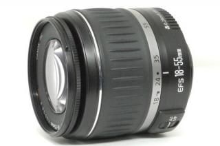 Υ EF-S 18-55mm F3.5-5.6 USM Ʊ