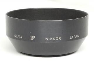 ڴۥ˥å 50mm F1.4ѥա (ͤ߼Fޡ) 52mm