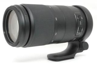  100-400mm F4.5-6.3 Di VC USD Model A035 (˥Fޥ) Ӻ¡ա ˾