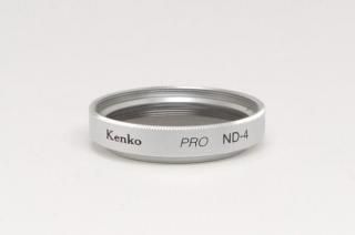 Kenko PRO ND-4  27mm Ʊ