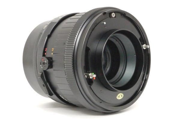 マミヤ RB67用 セコール SF C 150mm F4 元箱、付属品一式付 新品同様
