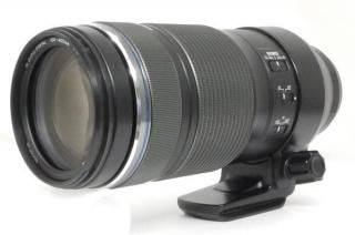 ѥ M.ZUIKO DIGITAL ED 100-400mm F5.0-6.3 IS ա ˾
