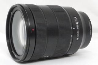 ˡ FE 24-105mm F4 G OSS (SEL24105G) ա ˾
