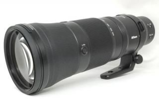 ˥ NIKKOR Z 180-600mm F5.6-6.3 VR Ȣݾڽ ˾