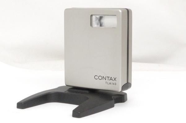 その他 CONTAX TLA140 Contax TLA 140 Flash - Accessory – Kamerastore