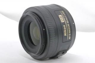 ˥ AF-S DX NIKKOR 35mm F1.8G Ʊ