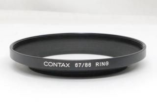 CONTAX 67/86 RING ˾