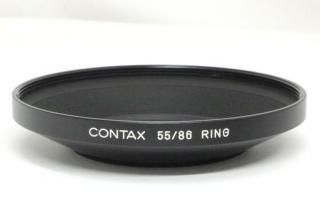 CONTAX 55/86 RING