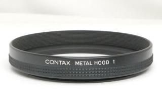 CONTAX METAL HOOD 1 ˾