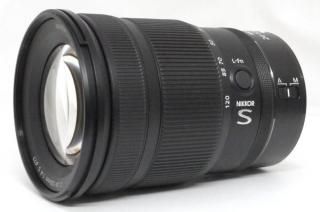 ˥ NIKKOR Z 24-120mm F4 S Ȣݾڽ Ʊ