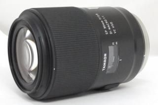  SP 90mm F2.8 MACRO 1:1 Di VC USD (F017) ˥Fޥ Ʊ