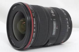 Υ EF17-40mm F4L USM Ʊ