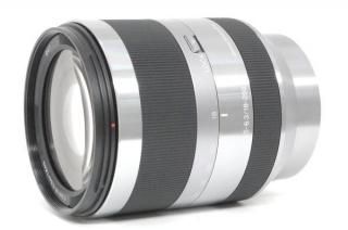 ˡ E 18-200mm F3.5-6.3 OSS ˾