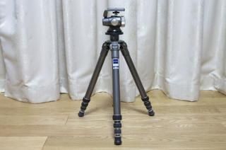 ڻӡۥåĥ GITZO ץեåʥ뻰 MK꡼ G1226 MK2 ʥԥå 2