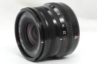 ٻΥե XF16mm F2.8 R WR