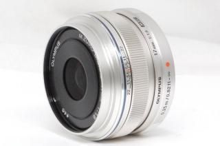 ѥ M.ZUIKO DIGITAL 17mm F1.8 Ʊ