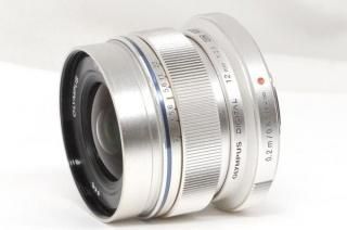ѥ M.ZUIKO DIGITAL ED 12mm F2.0 ˾
