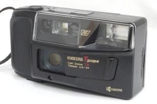  Kyocera T Scope